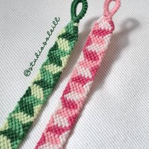 Pattern #2193 Photo