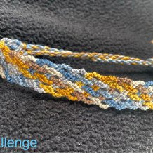 Pattern #210740 Photo