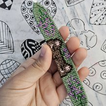 Pattern #158427 Photo