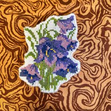 Pattern #94788 Photo