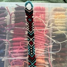 Pattern #130797 Photo