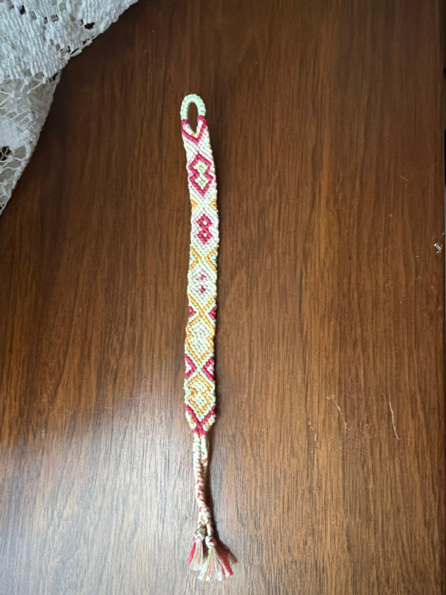 Normal pattern #194698 | BraceletBook