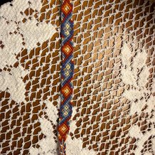Pattern #22412 Photo