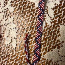 Pattern #204800 Photo