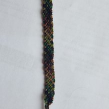 Pattern #130612 Photo