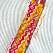 Pattern #24638 Photo