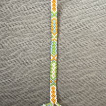 Pattern #210491 Photo