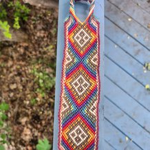 Pattern #178672 Photo