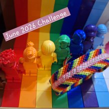 Pattern #133037 Photo