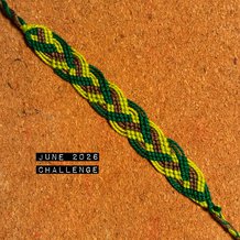 Pattern #210777 Photo
