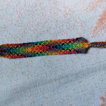 Pattern #196120 Photo