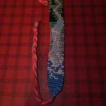 Pattern #158277 Photo