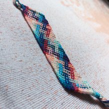 Pattern #199077 Photo