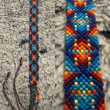 Pattern #104938 Photo