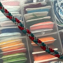 Pattern #273 Photo