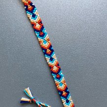 Pattern #208412 Photo