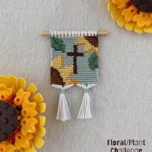 Pattern #105572 Photo