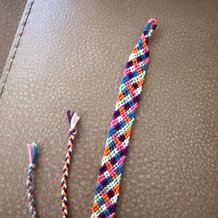Pattern #2215 Photo