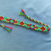 Pattern #210994 Photo
