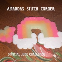 Pattern #175780 Photo