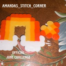 Pattern #175780 Photo