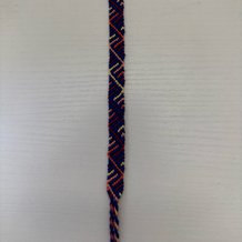 Pattern #211163 Photo