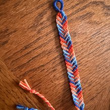 Pattern #128516 Photo