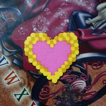 Pattern #91320 Photo