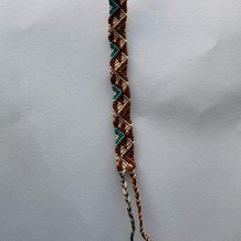 Pattern #160481 Photo