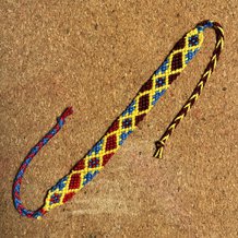 Pattern #168725 Photo