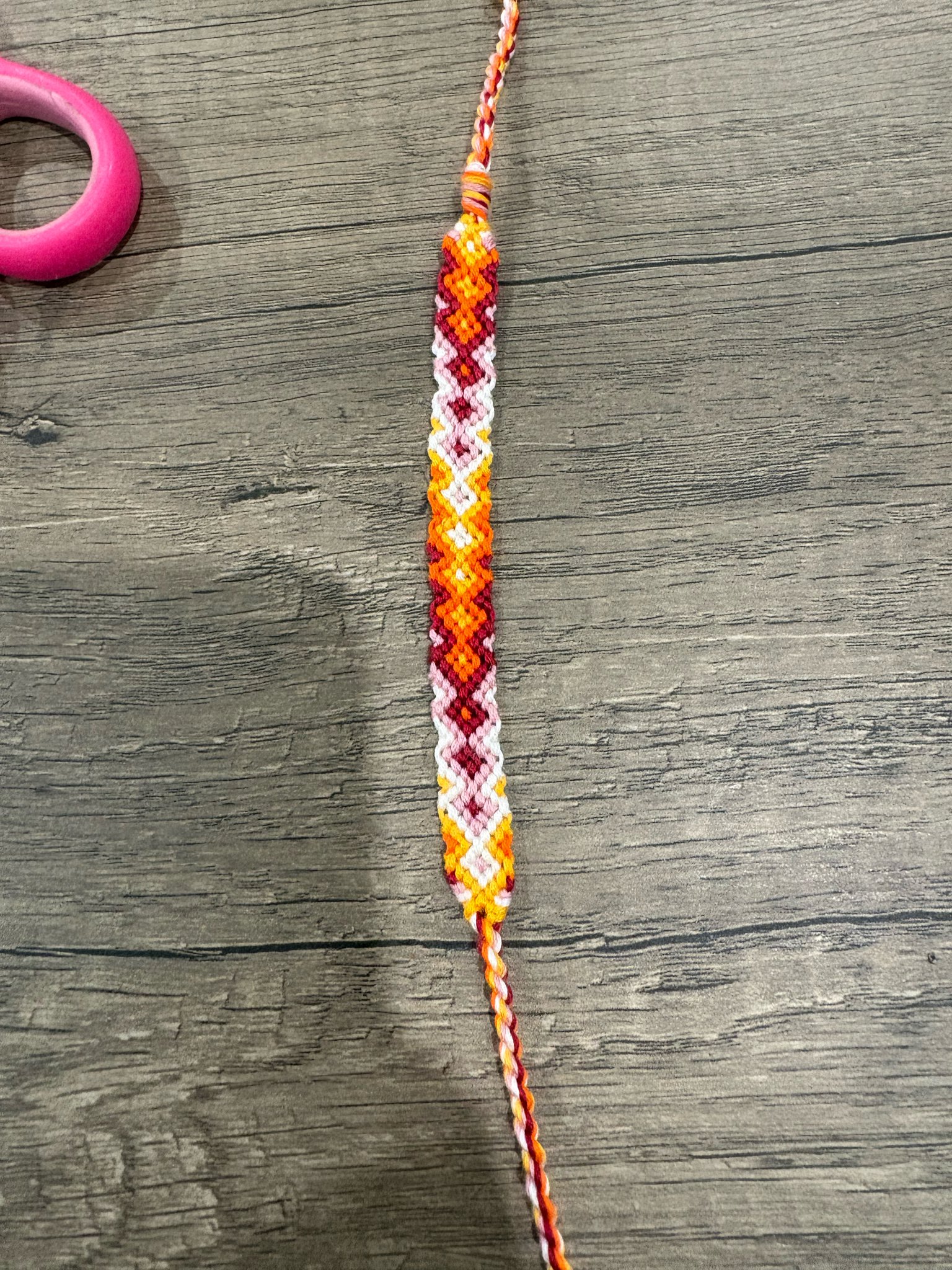 Normal pattern #133494 | BraceletBook