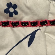 Pattern #210503 Photo