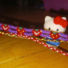 Pattern #164304 Photo
