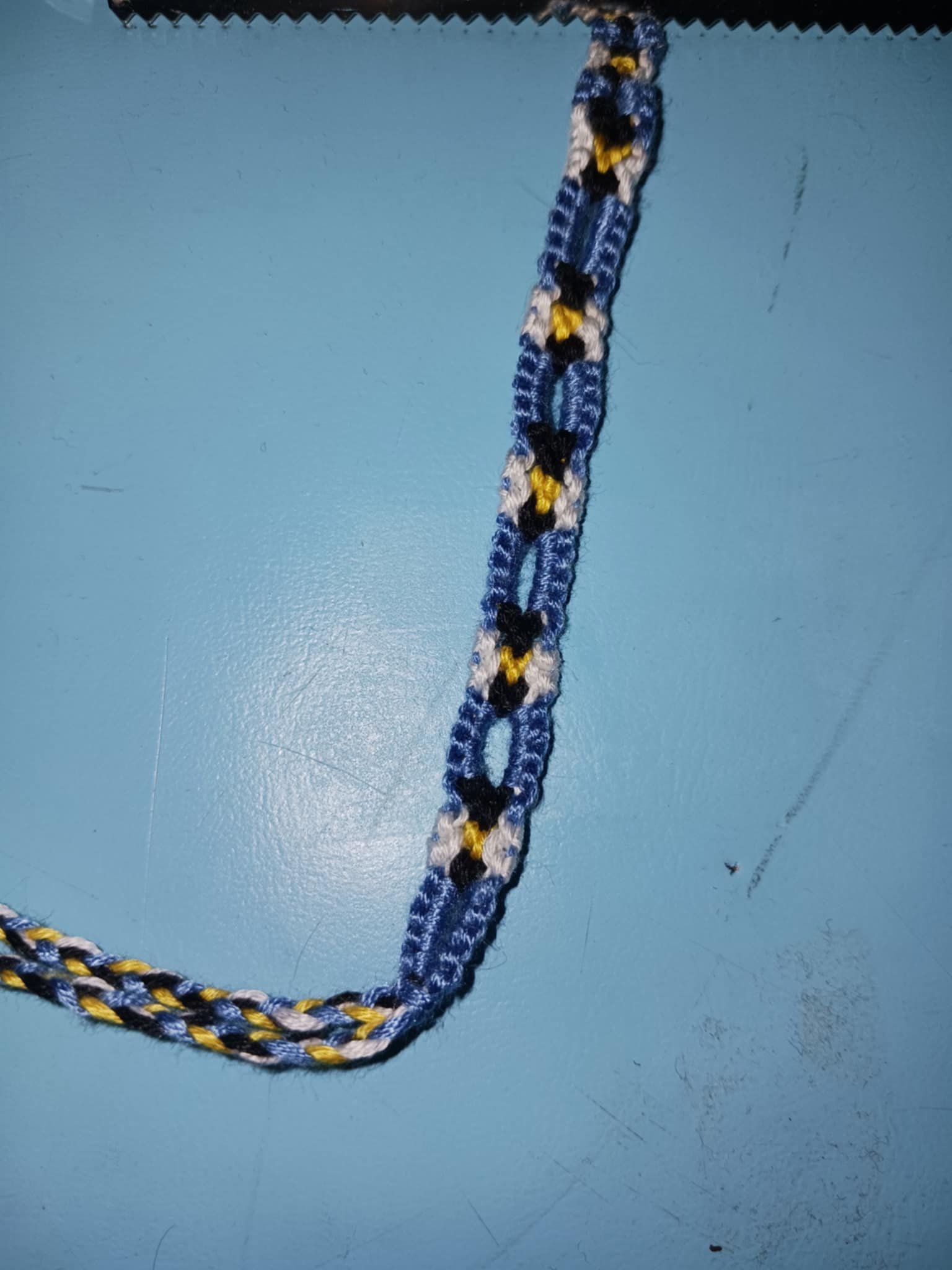 Normal pattern #174590 | BraceletBook