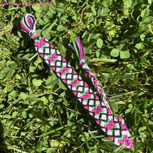 Pattern #210676 Photo
