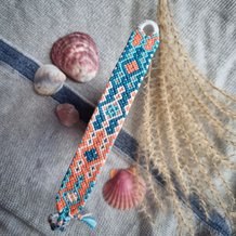 Pattern #210420 Photo