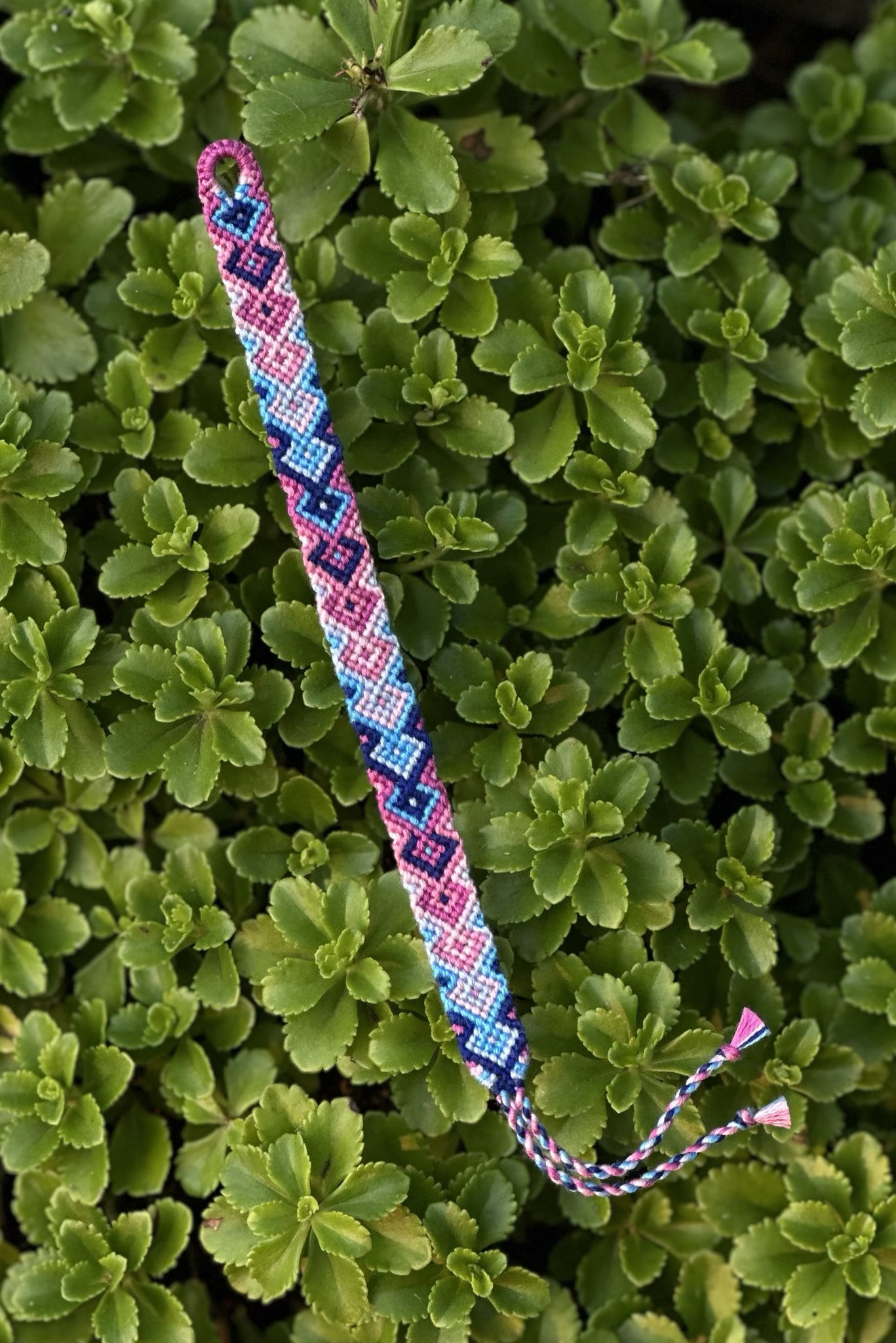 Normal pattern #146766 | BraceletBook