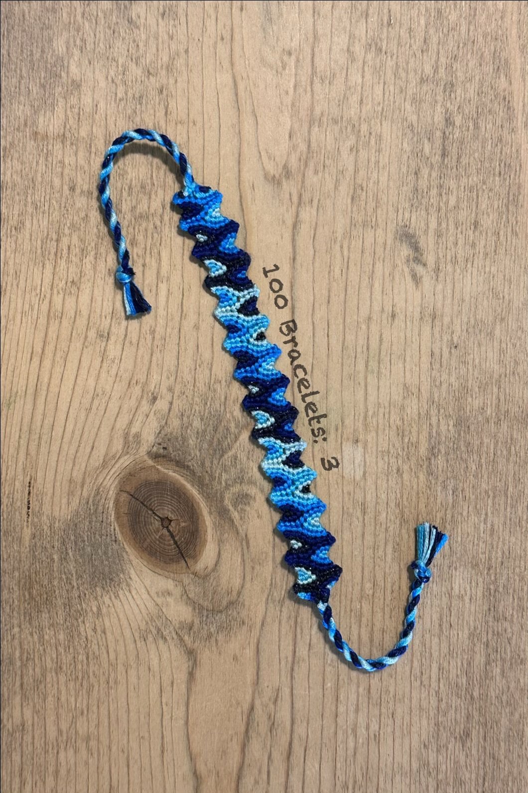 Normal pattern #126465 | BraceletBook