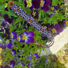 Pattern #117831 Photo