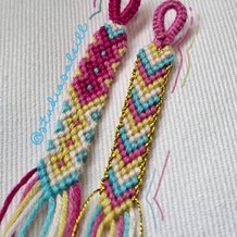 Pattern #17657 Photo