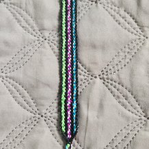 Pattern #120548 Photo