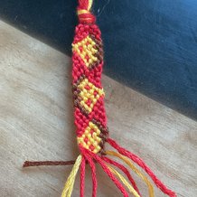 Pattern #168129 Photo