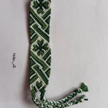 Pattern #32261 Photo