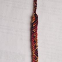 Pattern #160234 Photo