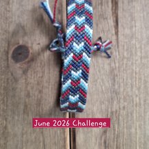 Pattern #88520 Photo