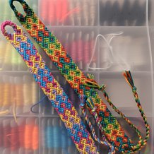 Pattern #22803 Photo