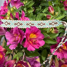 Pattern #136587 Photo