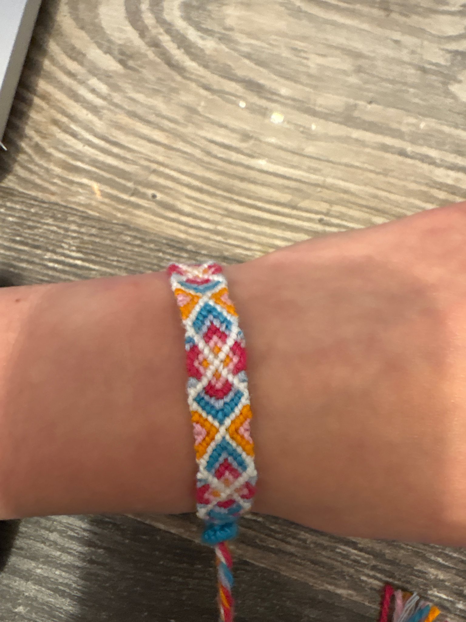 Normal pattern #125868 | BraceletBook