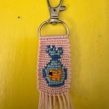 Pattern #122333 Photo
