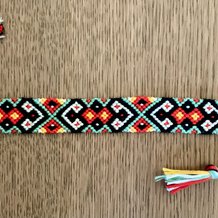 Pattern #36593 Photo